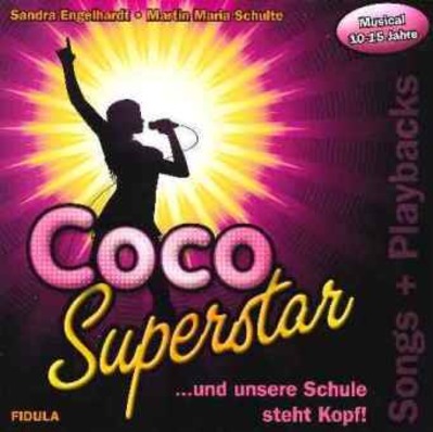 Coco Superstar (CD)